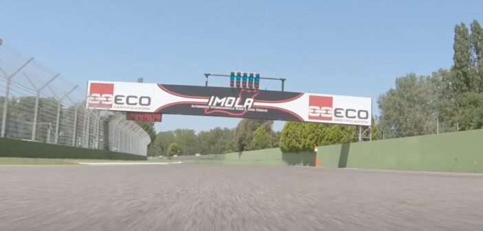 qualifiche f1 imola 2020 diretta tv streaming