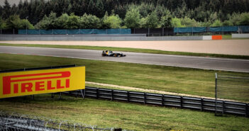 qualifiche f1 nurburgring diretta tv streaming