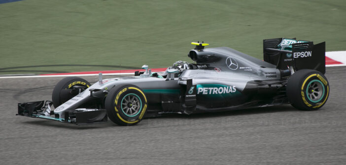 f1 gp bahrain diretta streaming