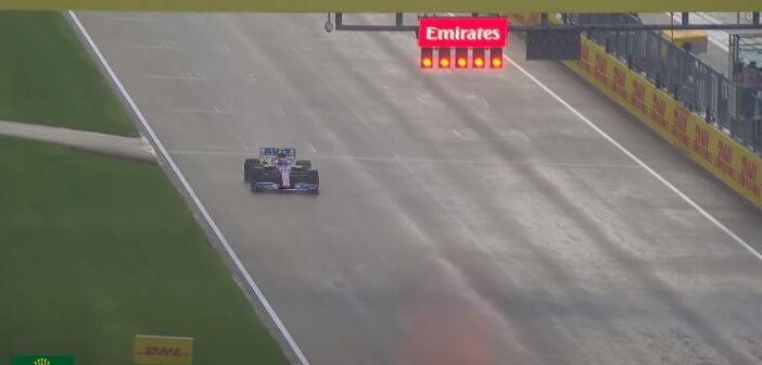f1 gp turchia 2020 diretta tv streaming