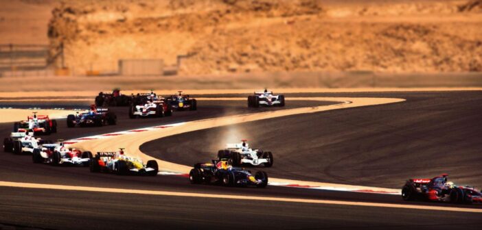 qualifiche f1 bahrain diretta streaming