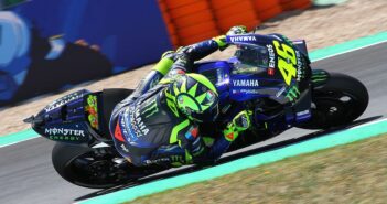 qualifiche motogp valencia 2020 diretta tv streaming