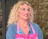 Antonella Clerici torna in TV: quando inizia È sempre mezzogiorno e a che ora va in onda