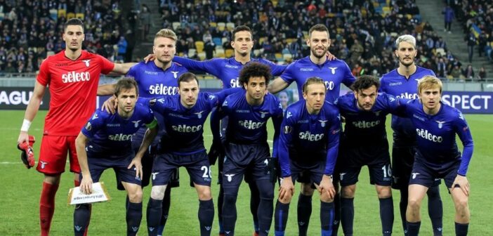 possibili avversarie lazio ottavi champions