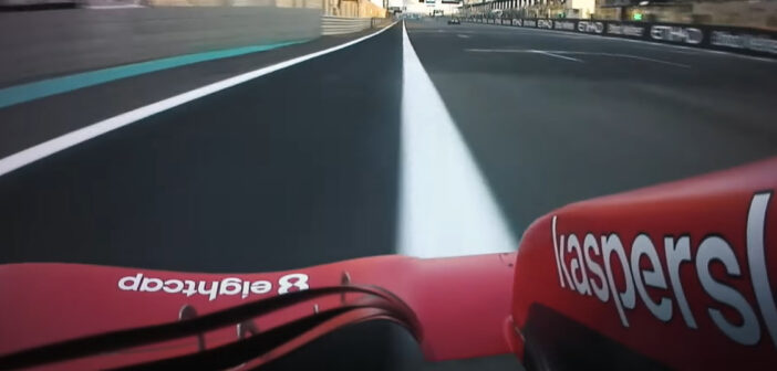 qualifiche f1 abu dhabi diretta streaming