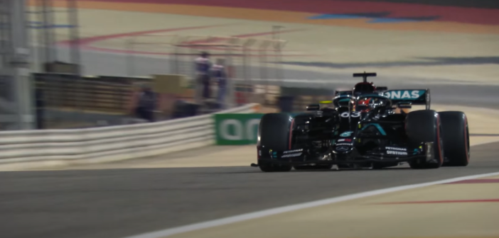 qualifiche f1 sakhir diretta streaming