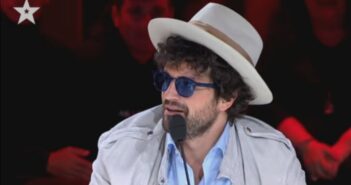 Replica Italia’s Got Talent 2021: puntata 10 febbraio in streaming