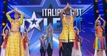 Replica Italia’s Got Talent 2021: puntata 10 marzo in streaming