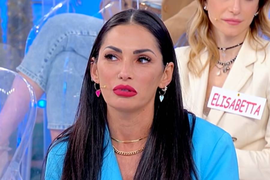 Replica Uomini e Donne puntata 26 maggio 2021 streaming Mediaset Play e Witty Tv