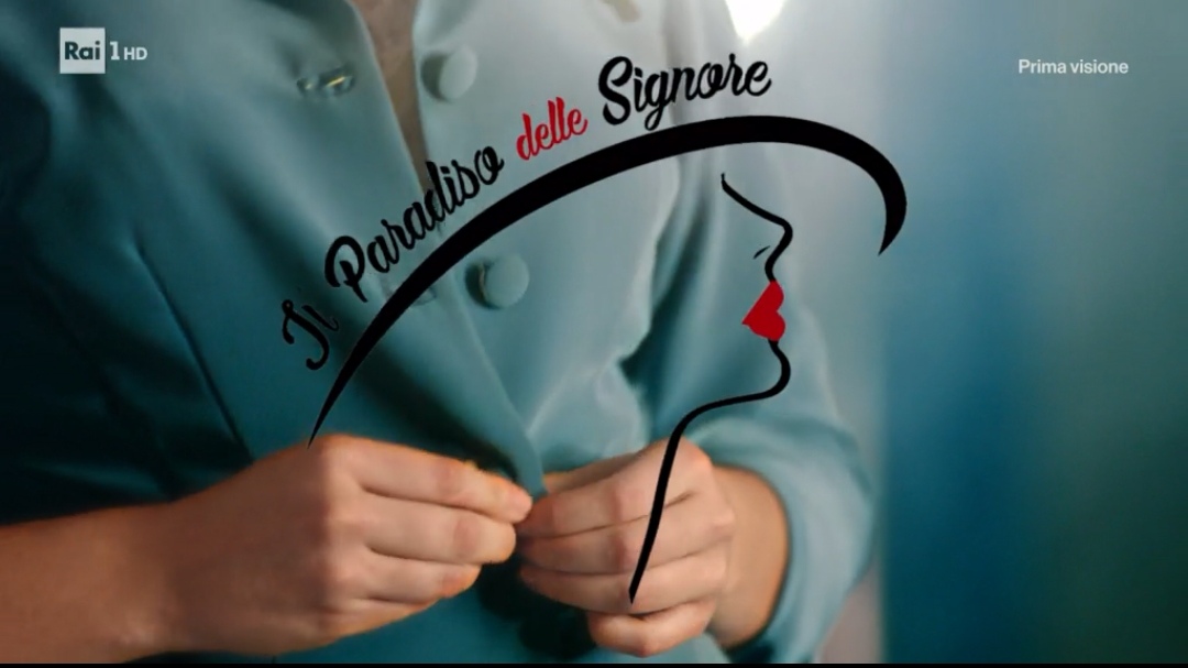 Replica Il Paradiso delle Signore 6 puntata 15 settembre streaming su RaiPlay Replica Il Paradiso delle Signore 6 puntata 15 settembre streaming su RaiPlay