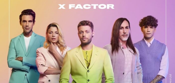 Replica Finale X Factor 2021: puntata 9 dicembre in streaming