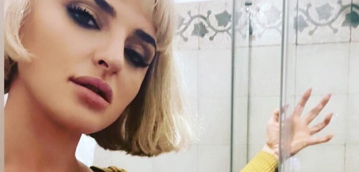 Arisa “Altalene” nuovo singolo: testo e video canzone
