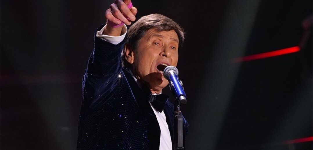 Gianni Morandi vince il Premio Lucio Dalla con “Stai andando forte” testo e video Gianni Morandi vince il Premio Lucio Dalla con “Stai andando forte” testo e video