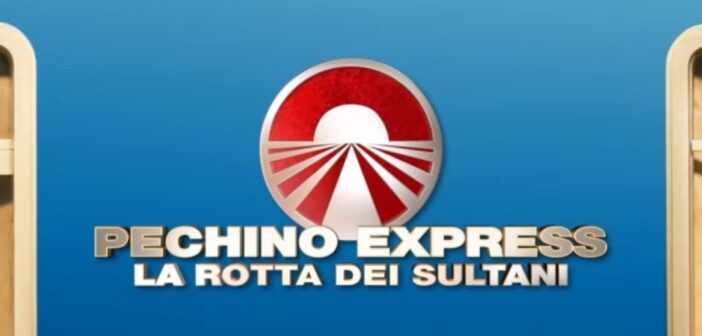 Pechino Express 2022: prima puntata 10 marzo in streaming