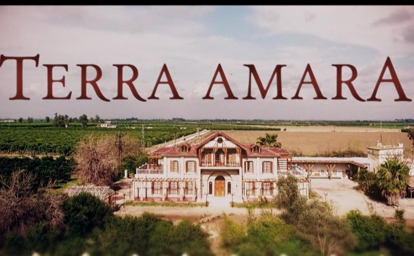 Replica Terra Amara puntata 3 agosto streaming Mediaset Infinity Replica Terra Amara puntata 3 agosto streaming Mediaset Infinity