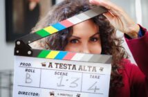 Anticipazioni A testa alta, Sabrina Ferilli protagonista della nuova fiction: quando inizia