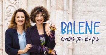 Balene – Amiche per sempre, stasera su Rai 1 la replica dell’ultima puntata: dove vederla in TV e streaming