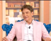 Oroscopo e stelle Paolo Fox 19 novembre a I Fatti Vostri: video stelle