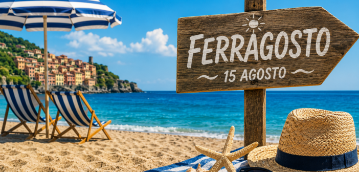 Perché si festeggia Ferragosto: storia e curiosità