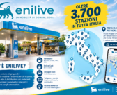Enilive, cos’è e dove si trovano le stazioni di servizio