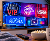Programmi TV, cosa inizia questa settimana: dal Grande Fratello VIP a Party Angels, tutti i debutti