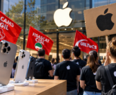 Sciopero negli Apple Store italiani il 18 settembre: stop nel giorno del lancio dei nuovi iPhone