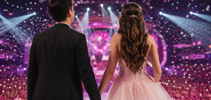 Me Contro Te, il matrimonio diventa uno show: quanti invitati, quanto costa e quanto possono guadagnare Luì e Sofì