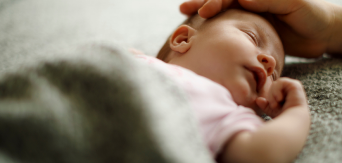 Routine serale con un neonato: come rendere più semplice la sera