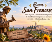 San Francesco d’Assisi, le più belle frasi di auguri da dedicare il 4 ottobre