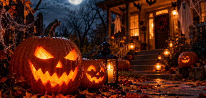 Frasi Halloween 2026: le più belle, divertenti e paurose da inviare su WhatsApp