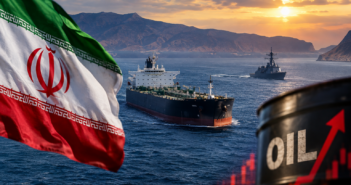 Guerra in Iran, cresce la tensione: petrolio in rialzo