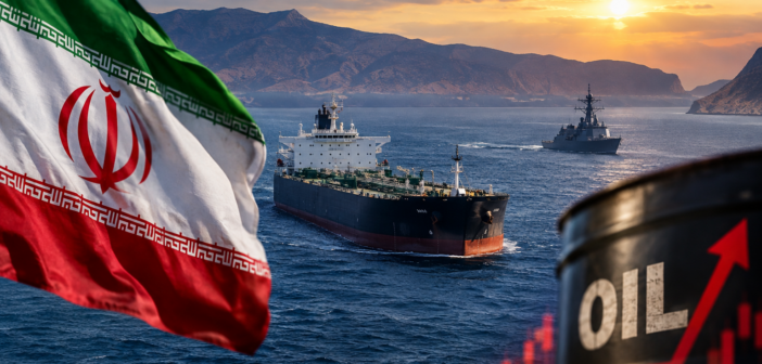 Guerra in Iran, cresce la tensione: petrolio in rialzo