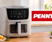 Penny, arriva la friggitrice ad aria di Benedetta Rossi: costa 149 euro e regala 50 euro in buoni sconto