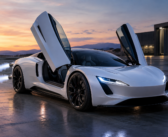 Tesla Roadster, l’auto elettrica che sfida la gravità: produzione dal 2028
