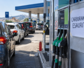 Calabria senza carburante, distributori a secco e lunghe code: cosa sta succedendo